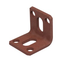 앵글화스너-사비 (4T-40x40x40), 1개