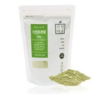 신선약초 신선초 분말, 5개, 200g