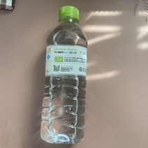 아임에코 산수 생수, 330ml, 160개