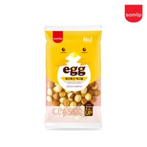 에그볼 클래식 2봉, 230g, 1세트