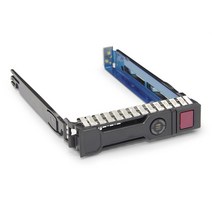 HDD 하드 드라이브 트레이 캐디 어댑터 브래킷 서버 HP 세대 9 8 DL380 2.5 360 160 용 385 인치 SAS SFF 하드 드라이브 트레이 썰매, 한개옵션1, 01 Black