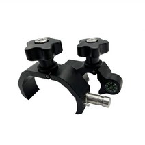 (해외직구) 트림블 용 나침반 데이터 수집기 크래들 업그레이드 퀵 릴리스 폴, 1개, 기본