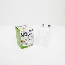 IPO 부화통- 소- 치어통 부화통