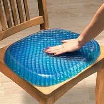 에그시터 쿨젤 방석 쿨매트 쿨시트 기능성쿠션, 상세페이지 참조