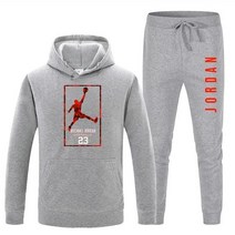 남성트레이닝세트 후드집업 후드티 조거팬츠 C