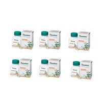 Himalaya Shallaki 6 BOX Set (360 Tablet)