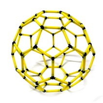 플러렌 축구공 구조물 만들기(프레임) 초등학교 과학 실험 DIY 키트 엄마표 과학놀이, 상세페이지 참조