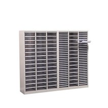문서 보관함 서류 보관 박스 받침대 트레이 정리함 사무실 파일 서랍, 1mm, 36펌핑효율캐비닛(도어포함)a4소형펌프