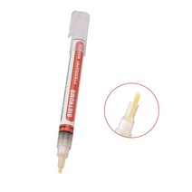 Aibecy DIY 디자인 공예품 목재 페인트 버닝 마크 펜, 타입 1