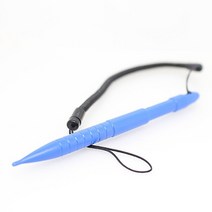 PDA 저항성 터치 펜 스타일러스 Intermec CK70 바코드 스캐너 스크린용, 01 Touch Pen