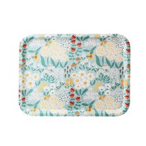 민트가든 화이바 쟁반 - 특대, 1개