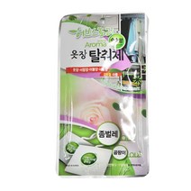 아로마 옷장탈취제 숲속의향 드레스룸방향제 옷장냄새_230130EA, 쿠팡 1, 쿠팡 본상품선택