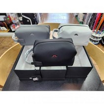 새상품 제이린드버그 STARK 파우치백 / J.린드버그 파우치백, 색상 : 화이트