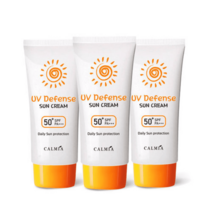 임산부선크림 UV디펜스선크림50ml3, 임산부선크림 UV디펜스선크림50mlx3