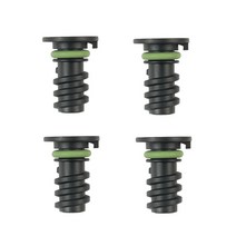 부품메르세데스-벤츠 C63 AMG S 2016 G550 엔진 오일 팬 드레인 스크류 플러그 A0029902017 자동차 부품, 03 4 X