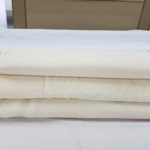 난연니트안감 방염니트안감 난연본딩원단 면난연마스크안감 본딩안감 5마이상판매, 내추럴베이지