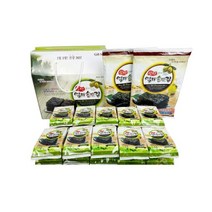 광천엄마손맛김 김선물세트 함초김, 선물세트 6호
