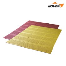 코베아 캠프 매트 260 KS8MA0104