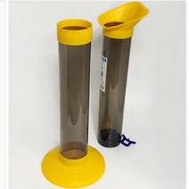 종이컵수거기 종이컵쓰레기통 수거함 식당용 업소 음식점 커피 일회용컵 거치대 보관 통, 상품선택, 상품선택