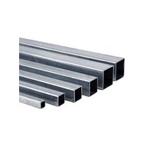 아연각관규격 사각 파이프 규격 직사각형 방통관 도금, 직류전기직사각형관40x60/길이 고객센터 문의