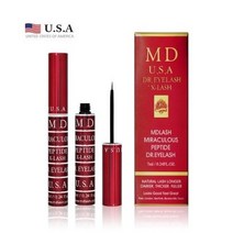 JMB MD USA X-LASH + 사은품증정 엠디 유에스에이 닥터 액스 속눈썹 펩타이드 영양제