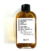 네이처소스 무방부제 티트리 추출물 원액, 150g, 1개