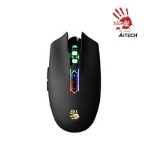 A4TECH 블러디 Q80 게이밍마우스