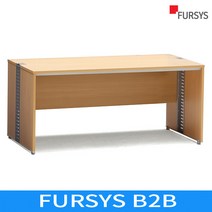 [퍼시스 B2B] 수퍼데크 시리즈 사무용 업무용 일반형 책상 DDT012/DDT014/DDT016/DDT018, DDT018, 재고 BE