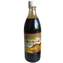 DH 슬러시 콜라향 시럽 1병 1kg
