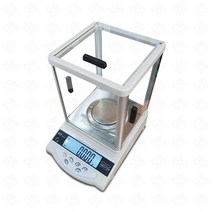INNOTEM 이노템 정밀전자저울 IZY 320 (0.001g) 실험 연구 미량 고정밀 초정밀