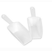 필성 얼음숟가락 2P 얼음삽 얼음스쿠프 얼음스쿱