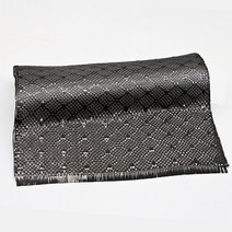 Kafu KFC240A 3K 작은 다이아몬드 패턴 자동차 오토바이 부품 스포츠 장비 케블라 섬유 직물 자카드 탄소, 05 100cmX100cm