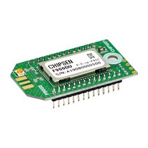 [칩센] 900MHz 대역 무선통신 모듈 DIP타입+UFL커넥터 F900DU KC RF+EMC 인증