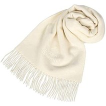 비비안 웨스트우드 머플러 스카프 2020aw 1030007 11654 (white white) 11654-a401