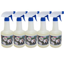 피비원(PB-1) 본체 680ml 다목적세정제, 5개