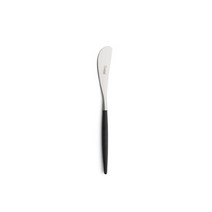 큐티폴 고아 블랙 버터 너이프 1P, 단품없음
