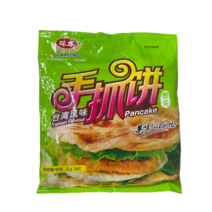 [현호] 중국식품 대만환풍 파맛 수좌빙 충샹맛 밀전병 1kg 10개입