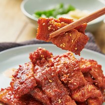 [동탄 빨강게장] 빨강 고추장삼겹살구이 400g, 단품