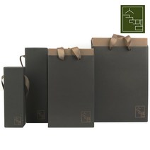 [나주전통주] 술팜 전통주 박스 4종 모음, 박스 2병입 소