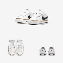 [국내매장판] 나이키코트 레거시 베이비 신발 DA5382-102