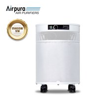에어퓨라 캐나다 공기청정기 Airpura 600HI new, 화이트