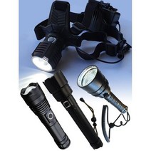 UST 헤드랜턴 방수랜턴 수중후레쉬 X70 90 충전식 낚시소품 써치라이트, XHP70충전식후레쉬손전등