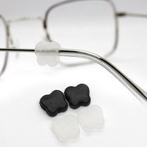 아봉마켓 eyewear 안경 귀고무 8종 선글라스 다리팁 다리걸이
