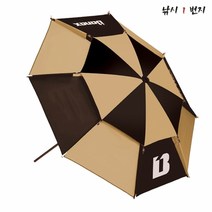 바낙스 낚시 파라솔 2102F 47인치 2층 파라솔 그늘막 낚시우산