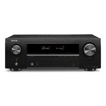 AVR-X550BT DENON [데논] AV 앰프 ※신품 메이커 정규품