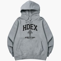 HDEX 컴프레이션 후드 3 color
