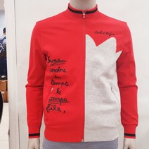 까스텔바작 남성 풀집업 가디건_BG0SSJ001