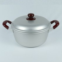 디에스리빙 에코린쿡 편한냄비 양수 24cm