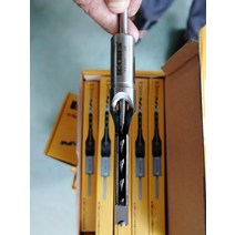 목공기계 조각기 홈파기 미니선반기계 하드 우드 14mm 16mm 20mm 용 하이 엔드 장붓 구멍 장부 기계 사각, 05 20mm