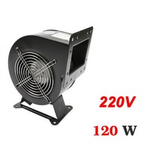 풍로 부로아 눈치우는기계 제설기 송풍기 낙엽 청소기130FLJ5 120W 작은 먼지 배기, 01 AC 220V